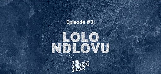 LoloNdlovu_Podcast image